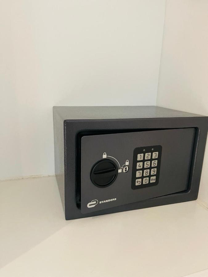 Gibraltar Central Suites エクステリア 写真