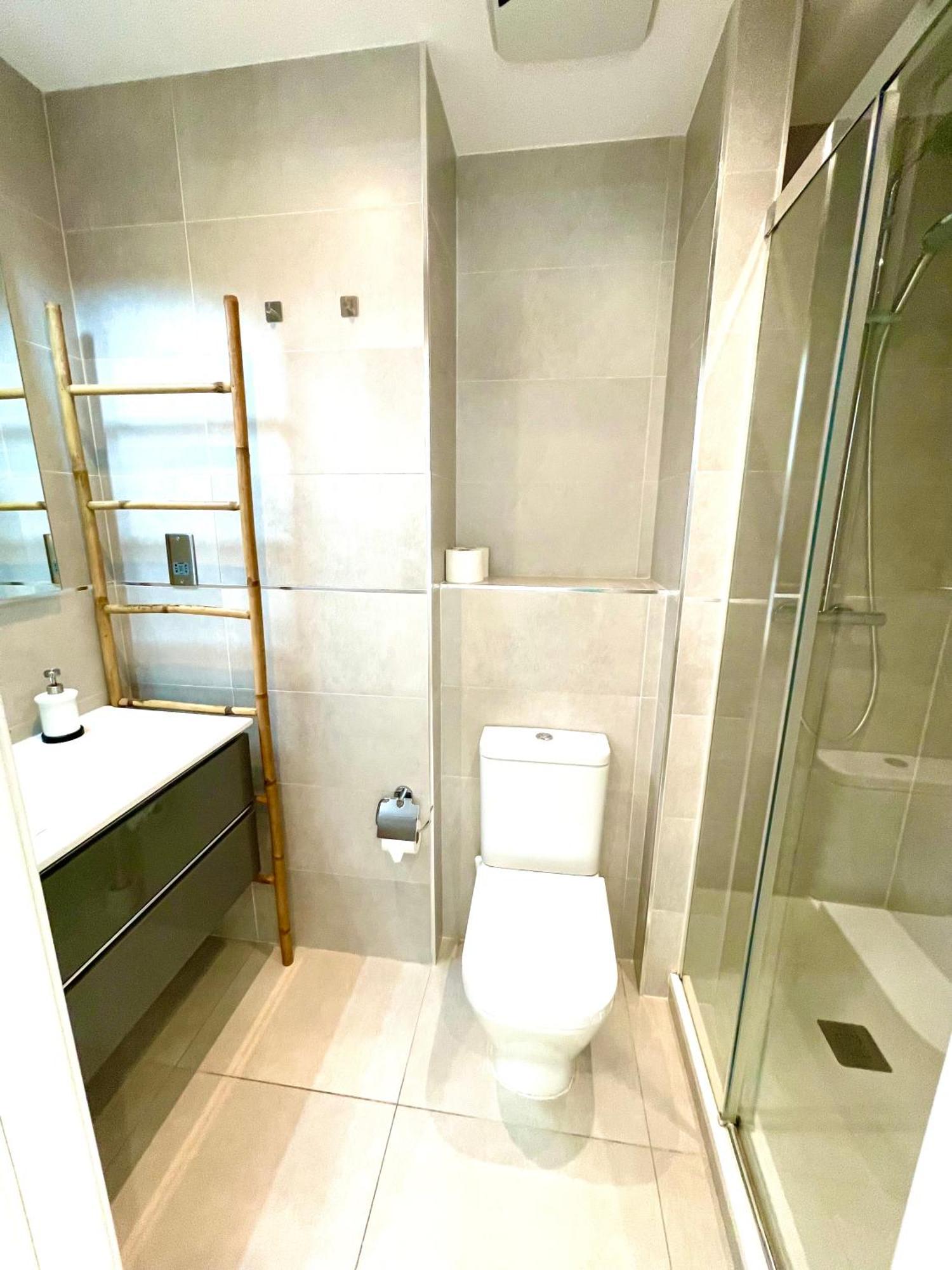 Gibraltar Central Suites エクステリア 写真