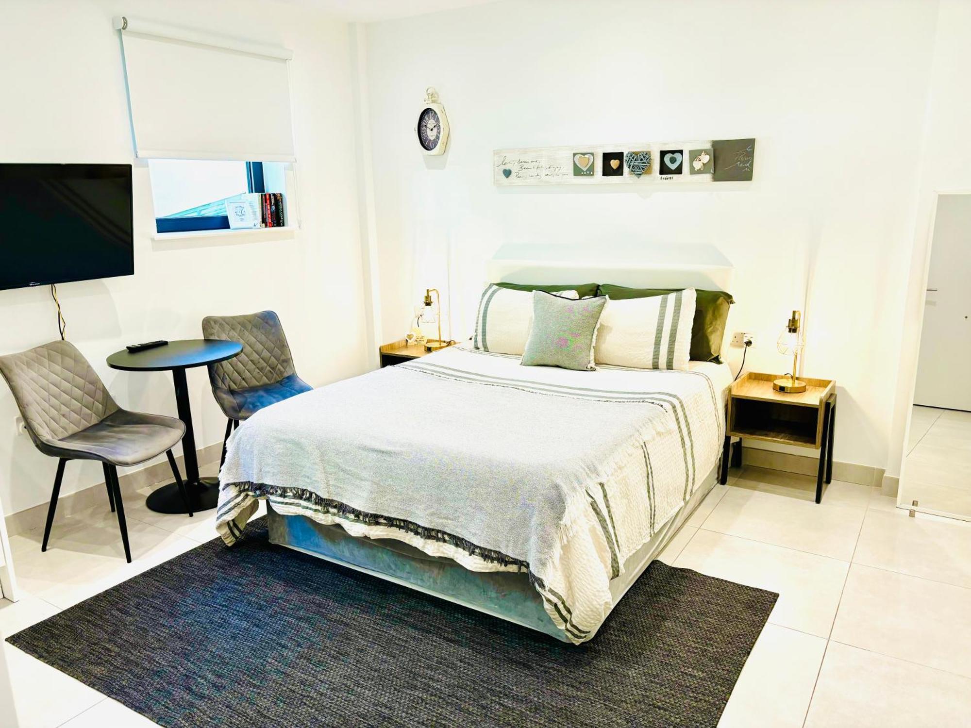 Gibraltar Central Suites エクステリア 写真