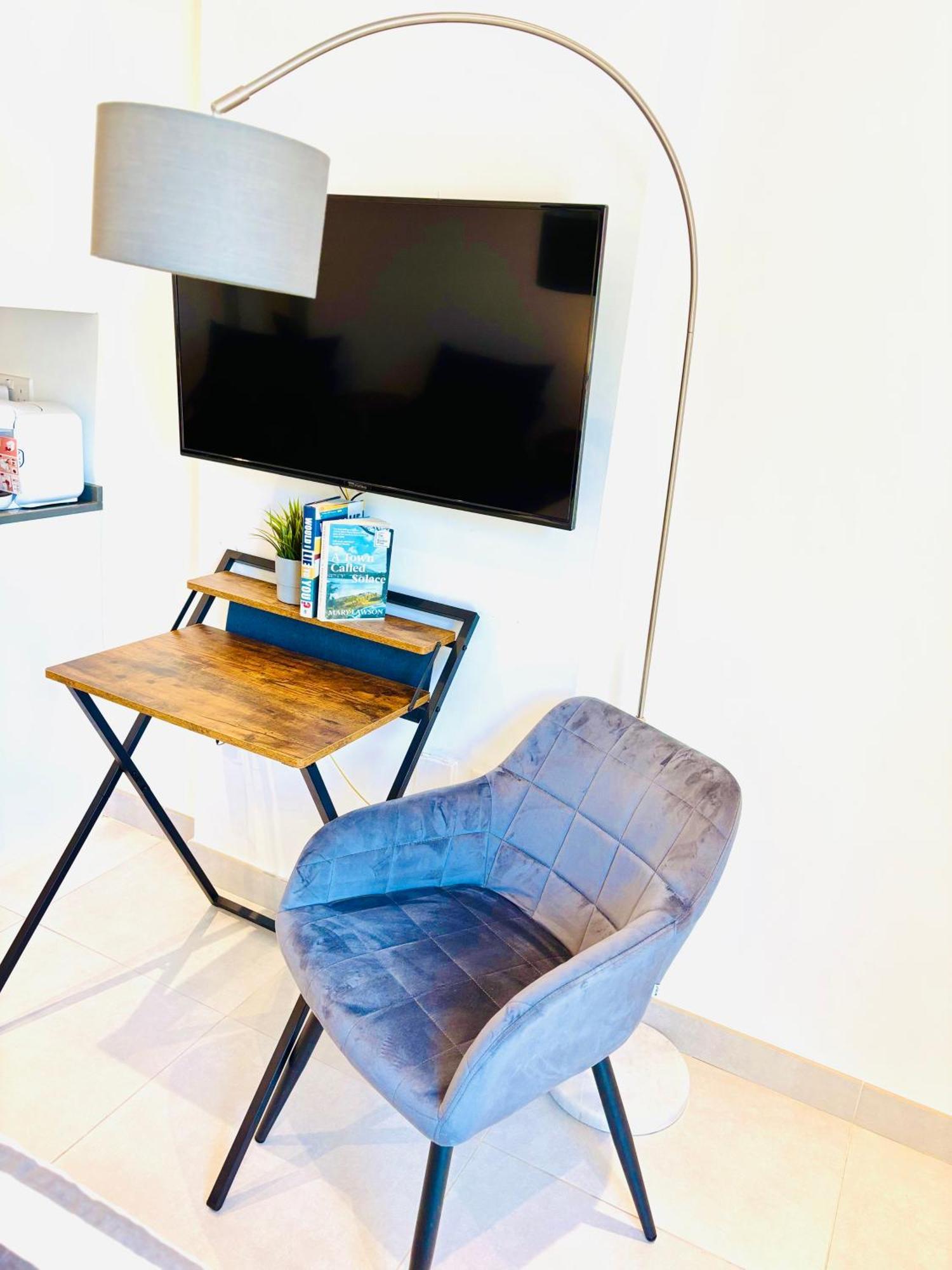 Gibraltar Central Suites エクステリア 写真