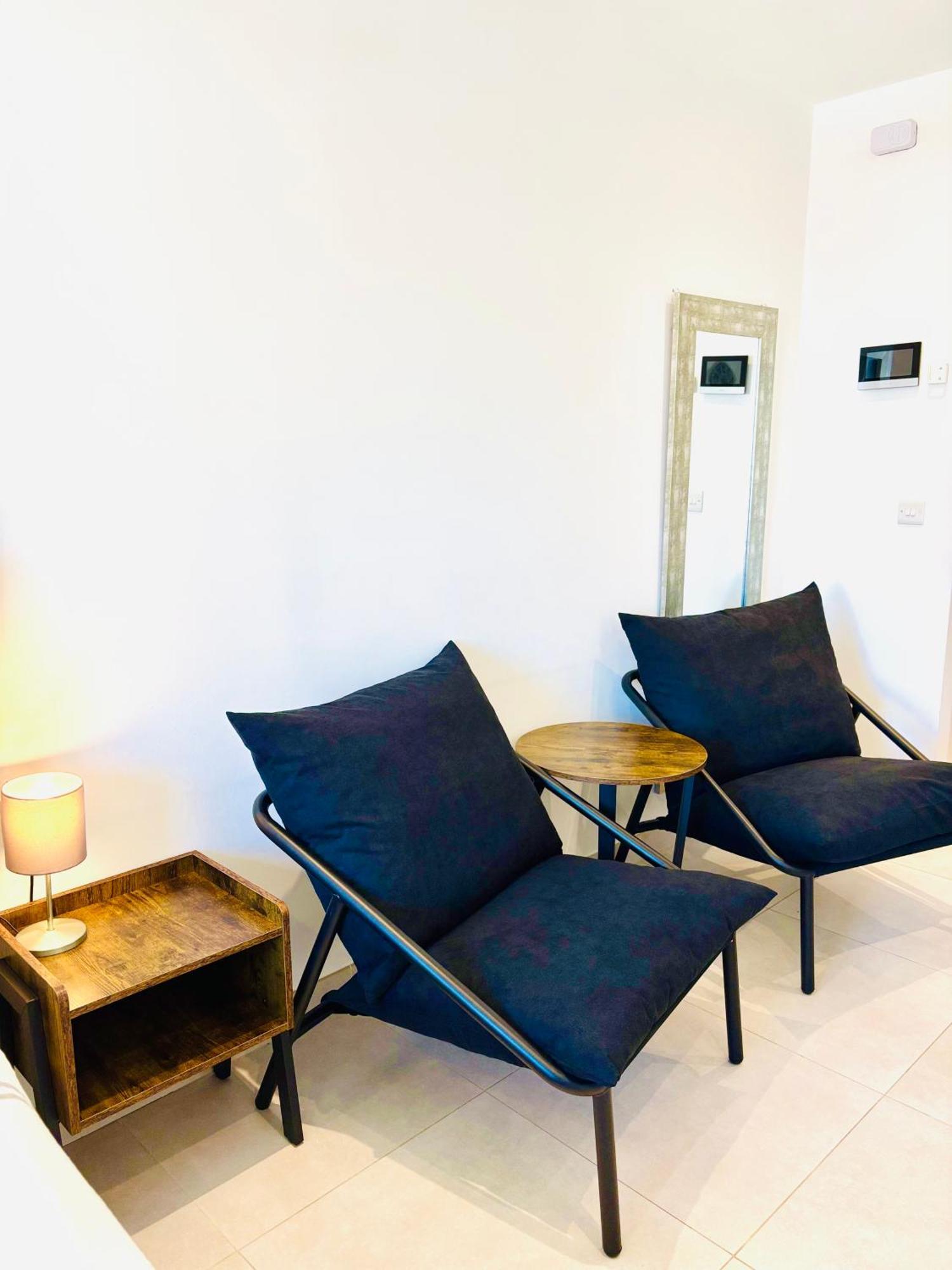 Gibraltar Central Suites エクステリア 写真